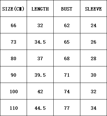 (Pre Order)Girls Padded Warm Hooded Jacket