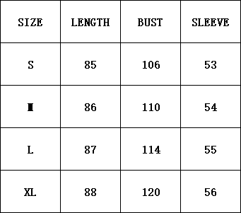 (Pre Order)Adults Valentine's Day Love Knitted Long Cardigan