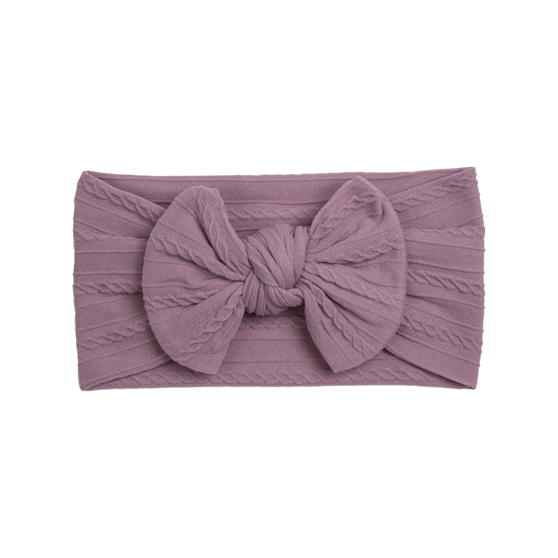 (Pre Order)Cute Baby Bow Headband