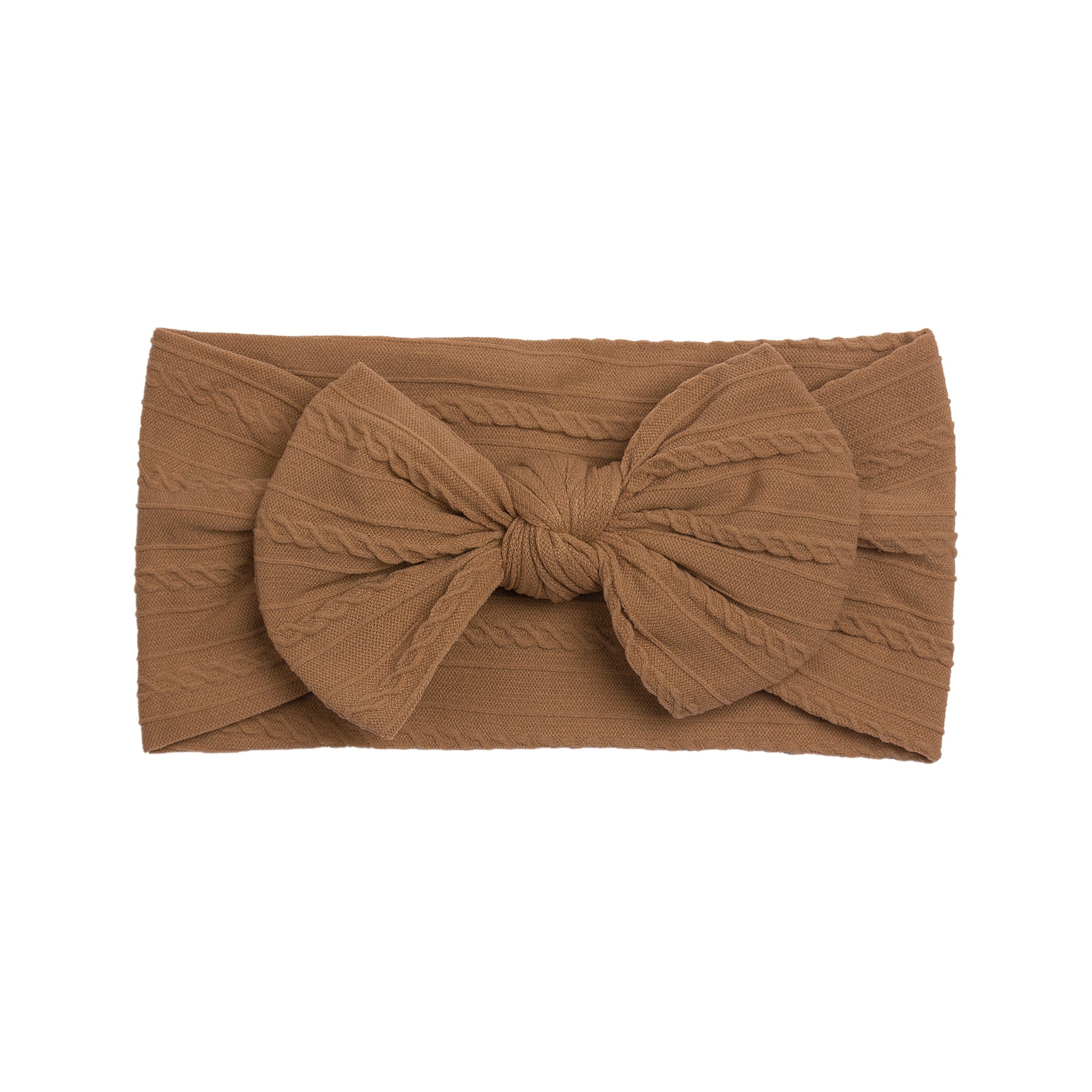 (Pre Order)Cute Baby Bow Headband