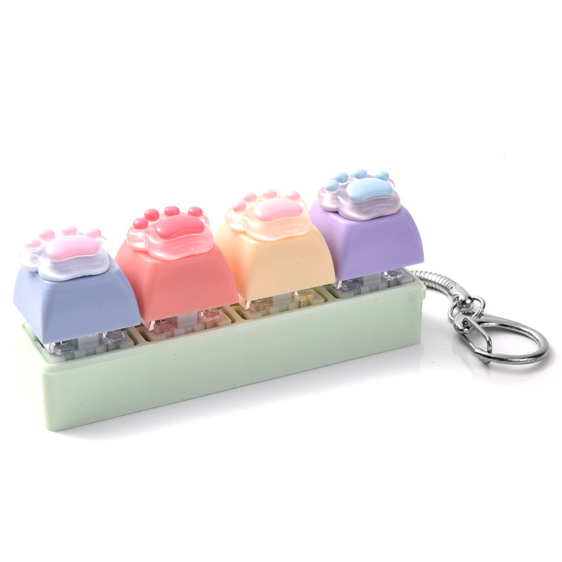 (Pre Order)Fidget Clicker Toy