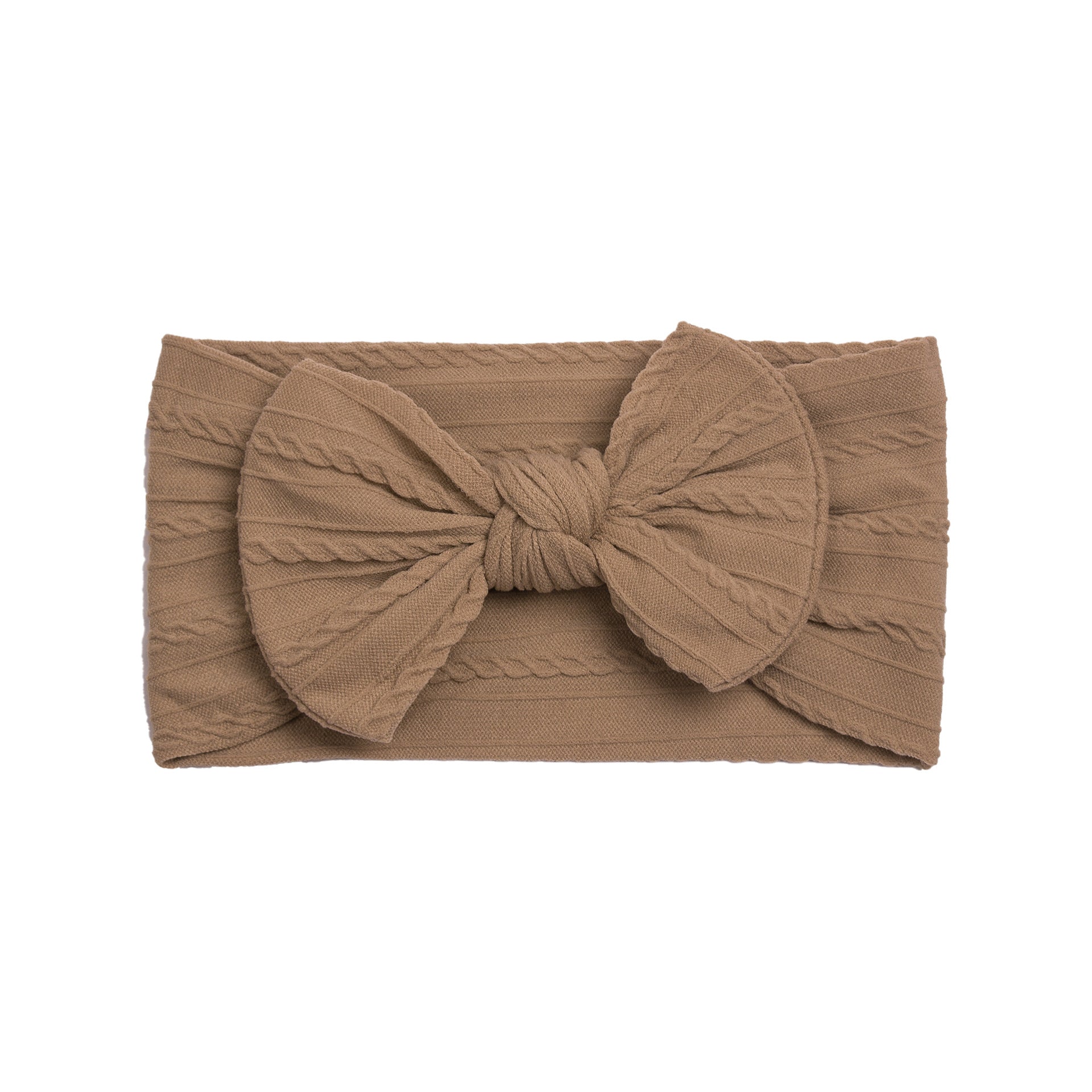 (Pre Order)Cute Baby Bow Headband