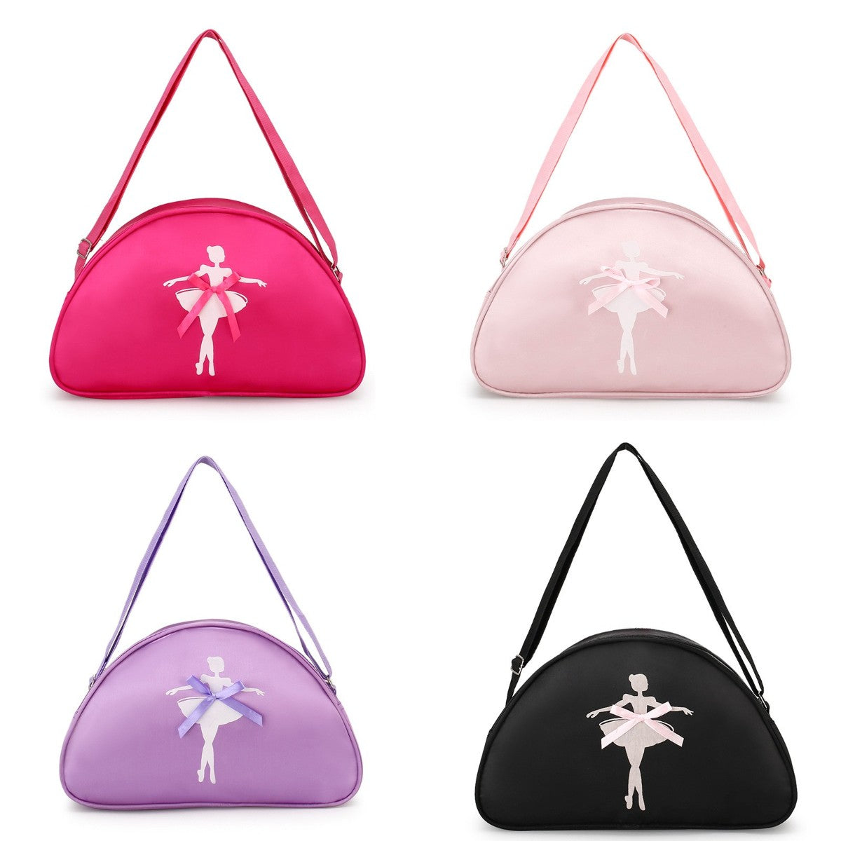 (Pre Order)Girls Stylish Ballet Dance Bag