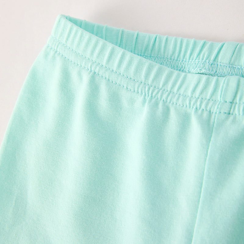 (In Stock)Girls Thanksgiving Turkey Embroidery Smocked Outfit Set