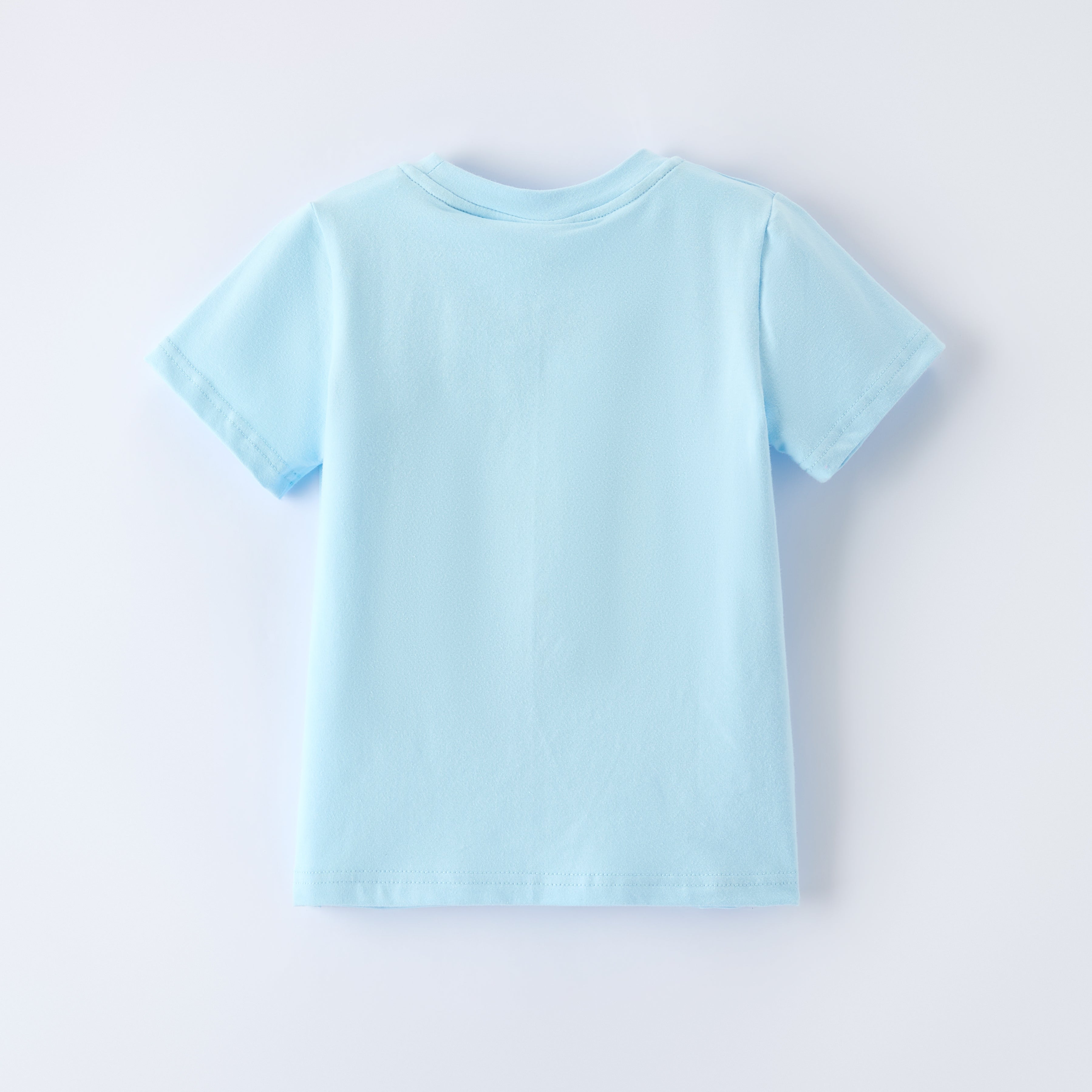 (In Stock)Siblings Easter Cross Applique Dress,Top&Romper