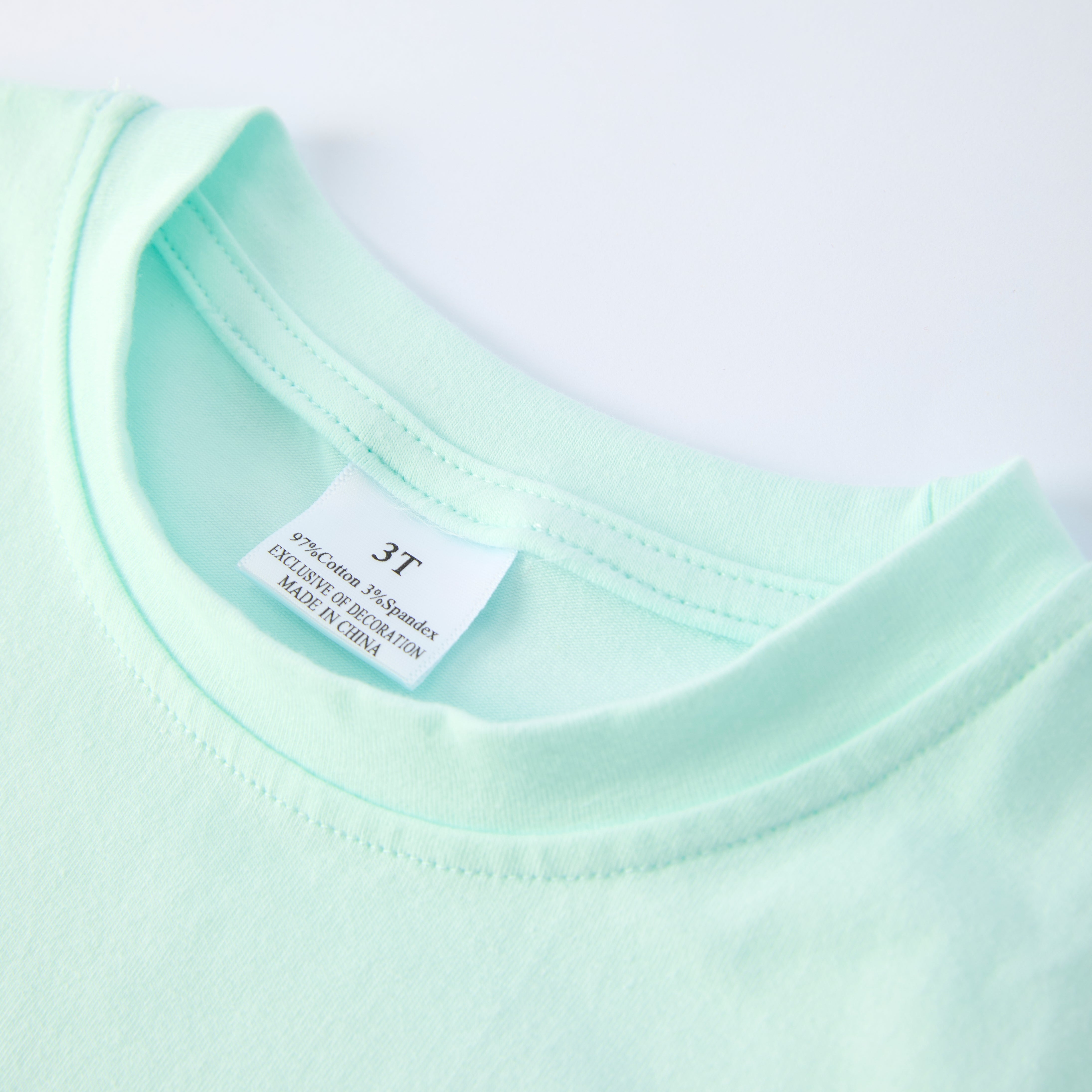 (In Stock)Boys Easter Applique Cotton Shorts Set