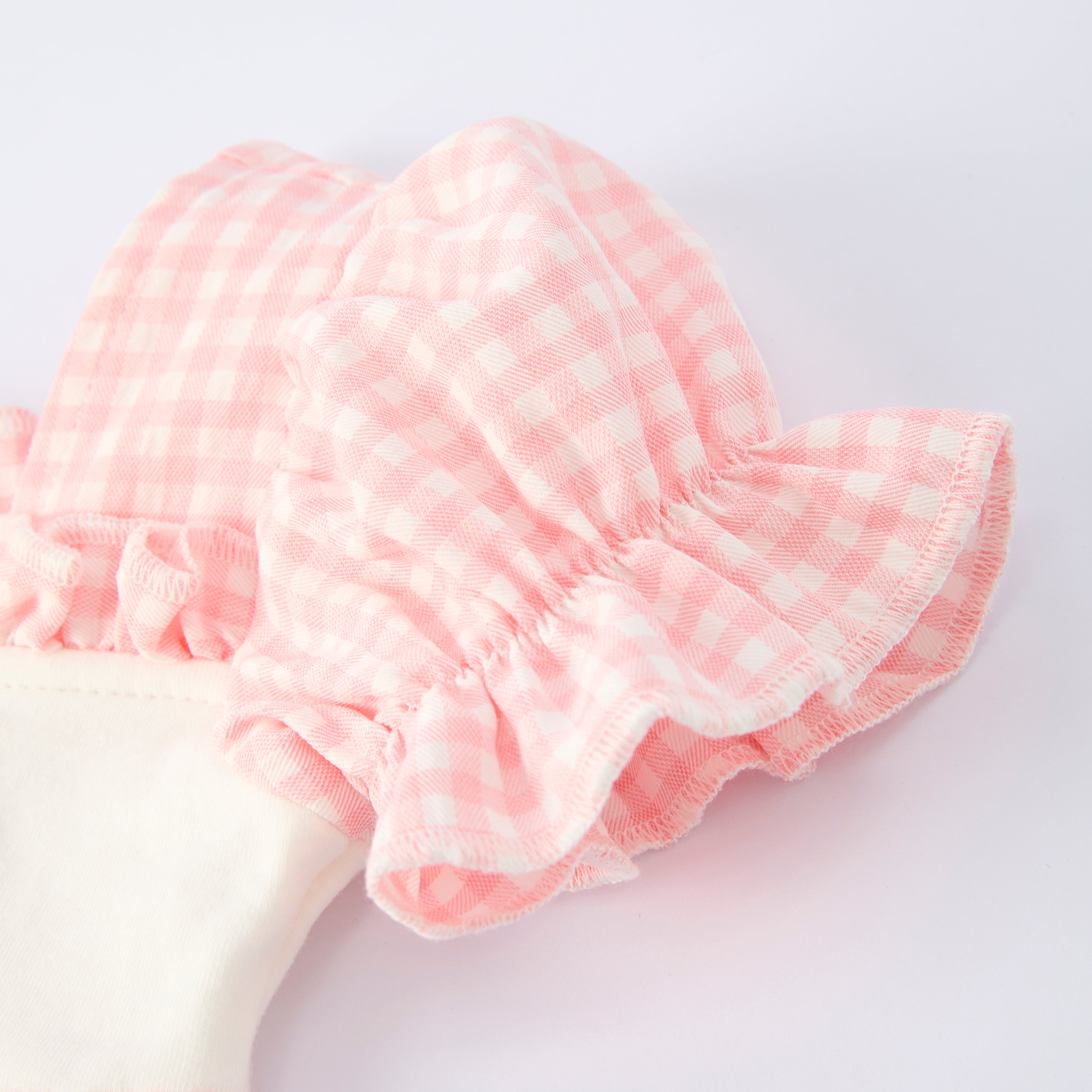 (In Stock)Girls Spring&Summer Floral Embroidery Dress,Set&Romper