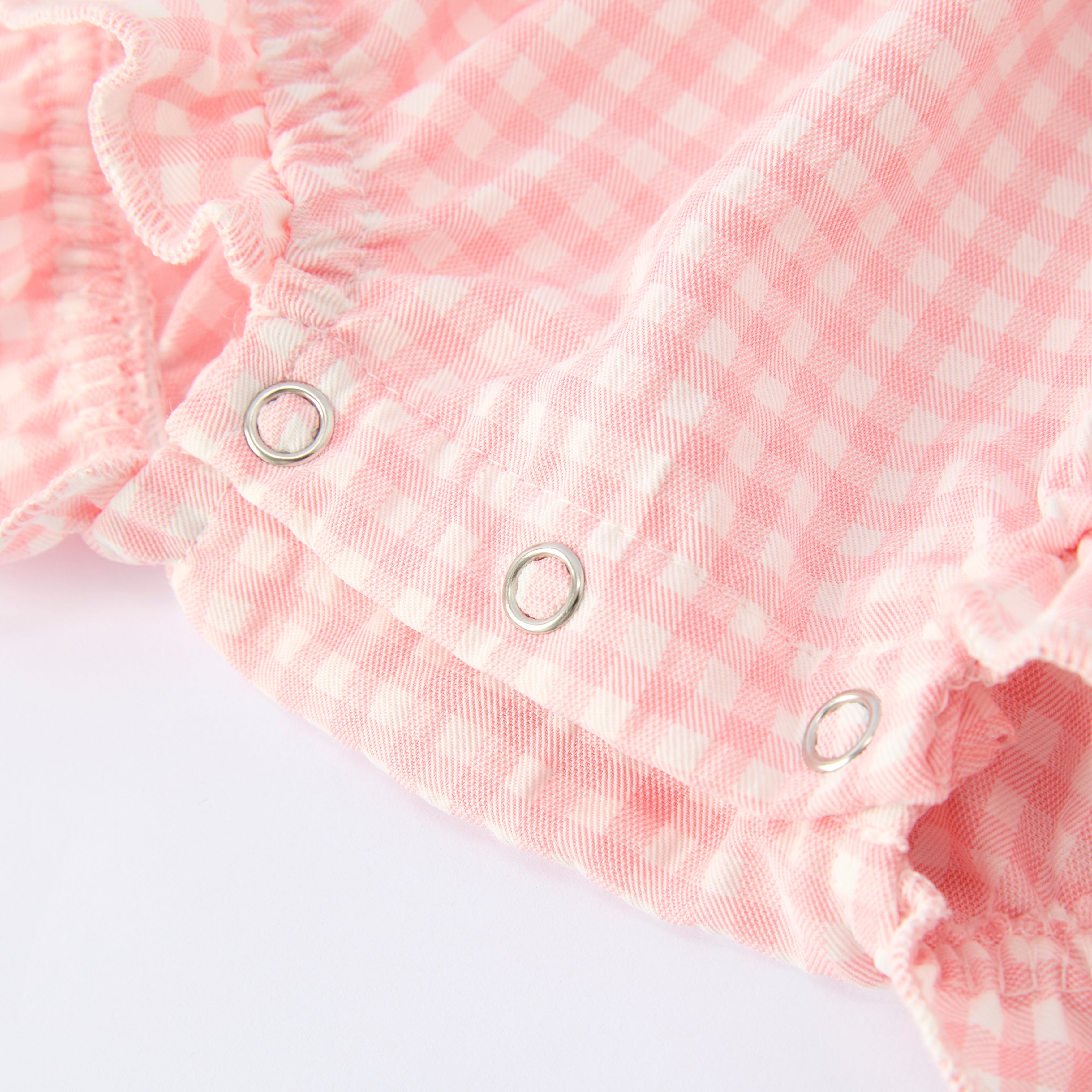 (In Stock)Girls Spring&Summer Floral Embroidery Dress,Set&Romper