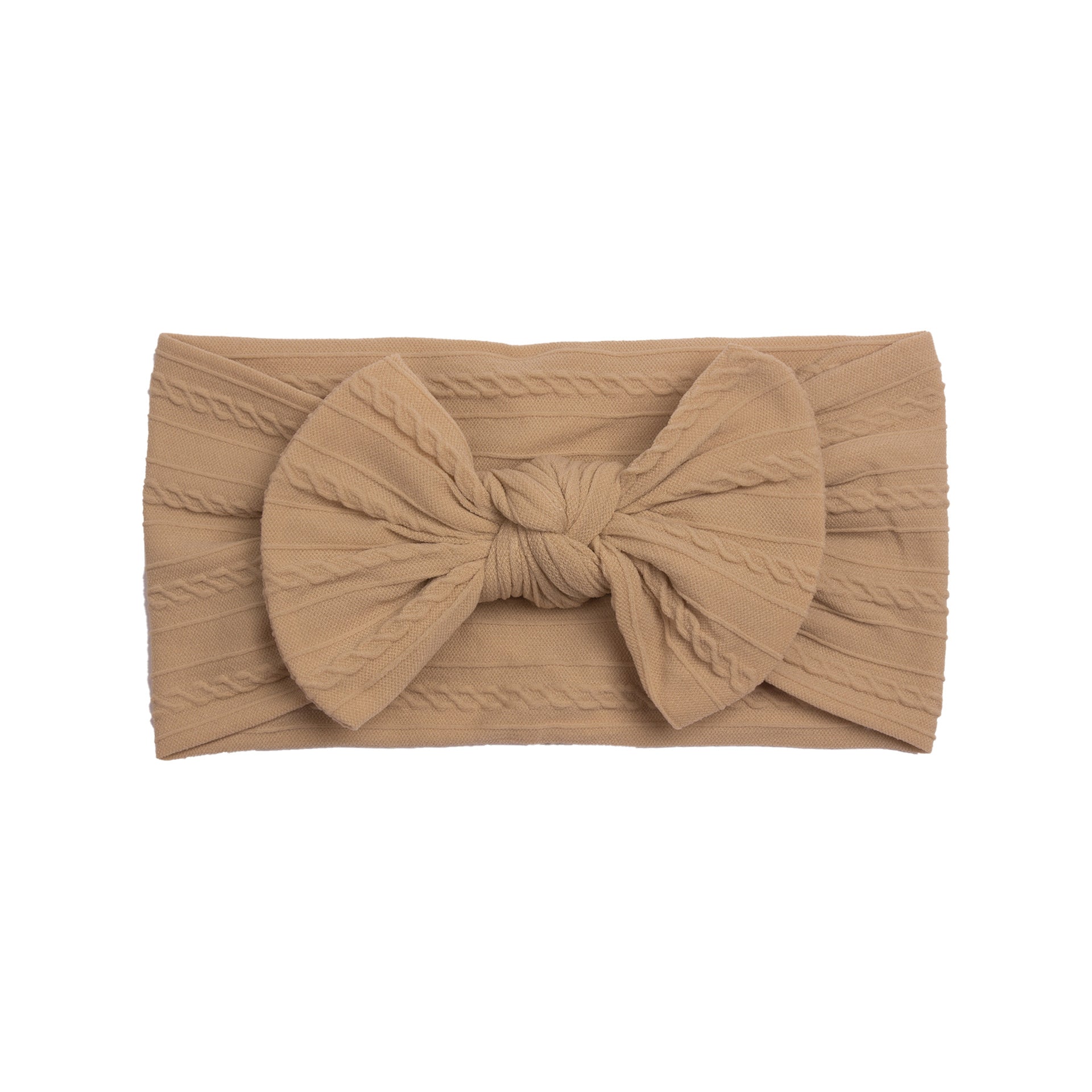 (Pre Order)Cute Baby Bow Headband
