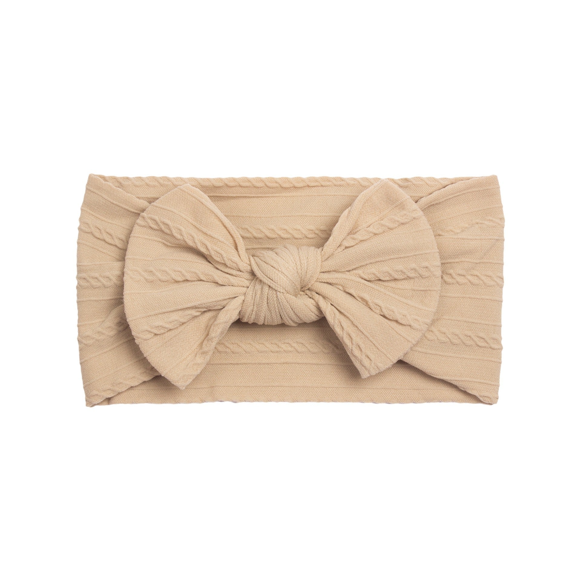 (Pre Order)Cute Baby Bow Headband