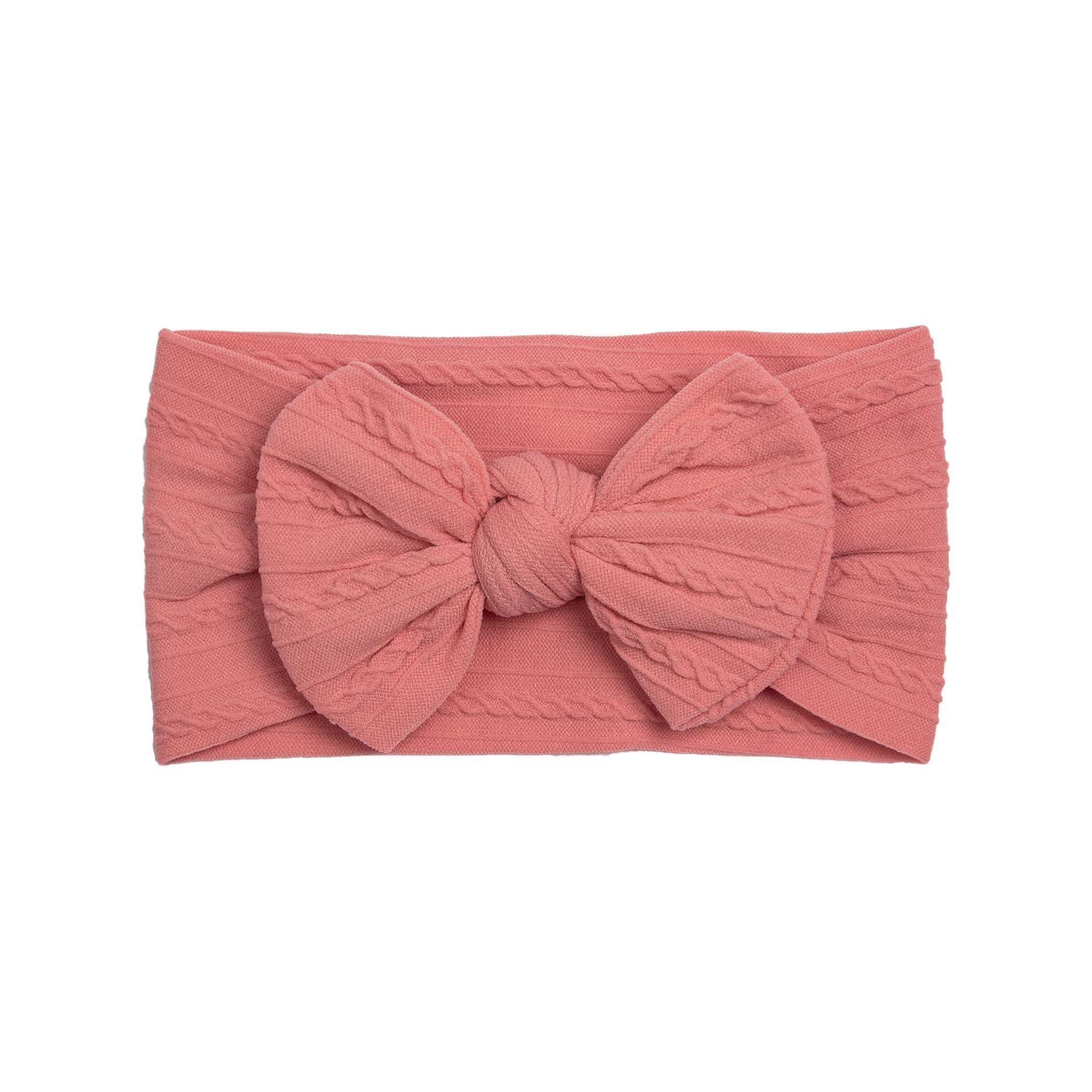(Pre Order)Cute Baby Bow Headband