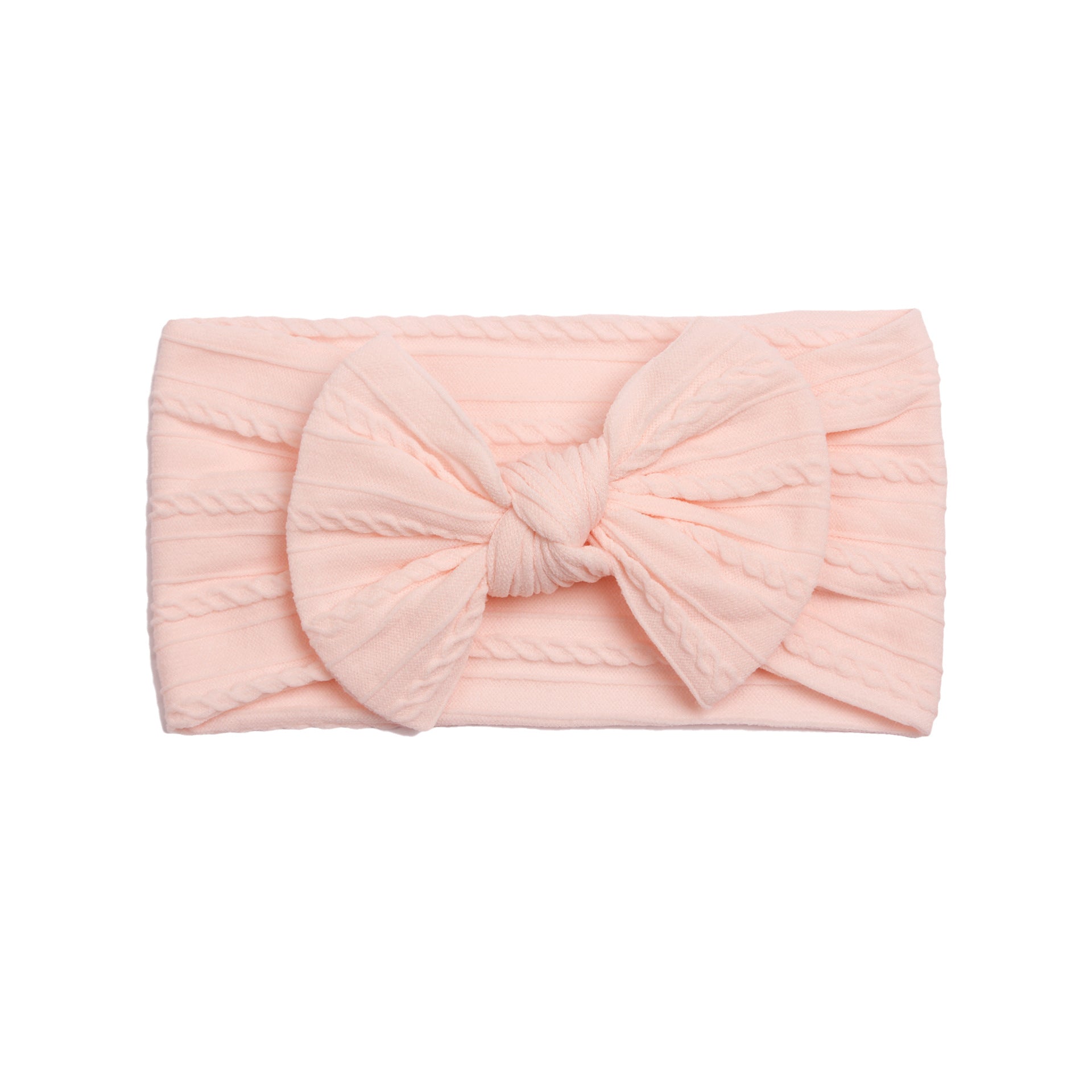 (Pre Order)Cute Baby Bow Headband