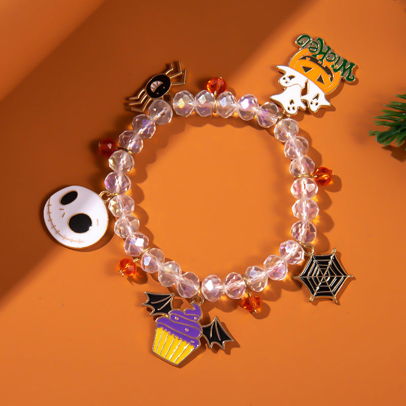 (Pre Order)Halloween Bracelet
