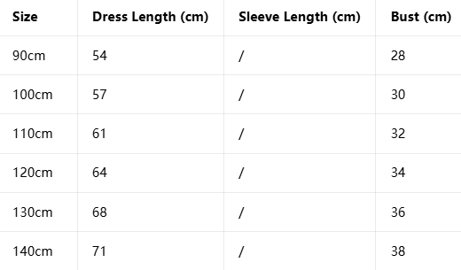 (In Production)Girls Spring&Summer Horse Embroidery Dress with Pockets