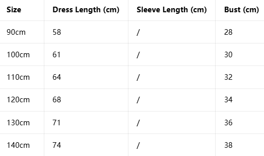 (In Production)Girls Spring&Summer Strawberry Embroidery Tiered Dress