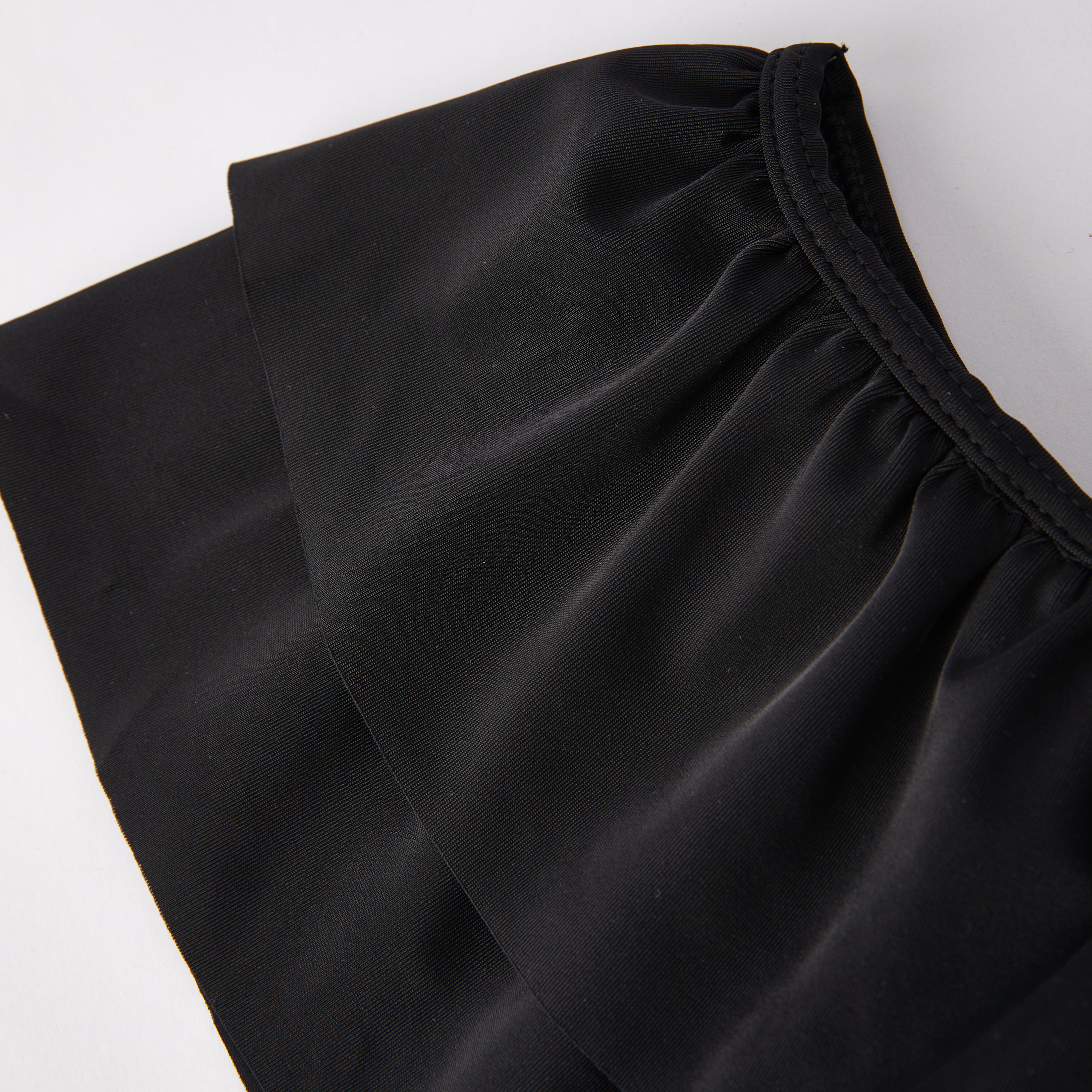 (In Stock)Adults Summer Leopard Print Waist Cutout Swimsuit