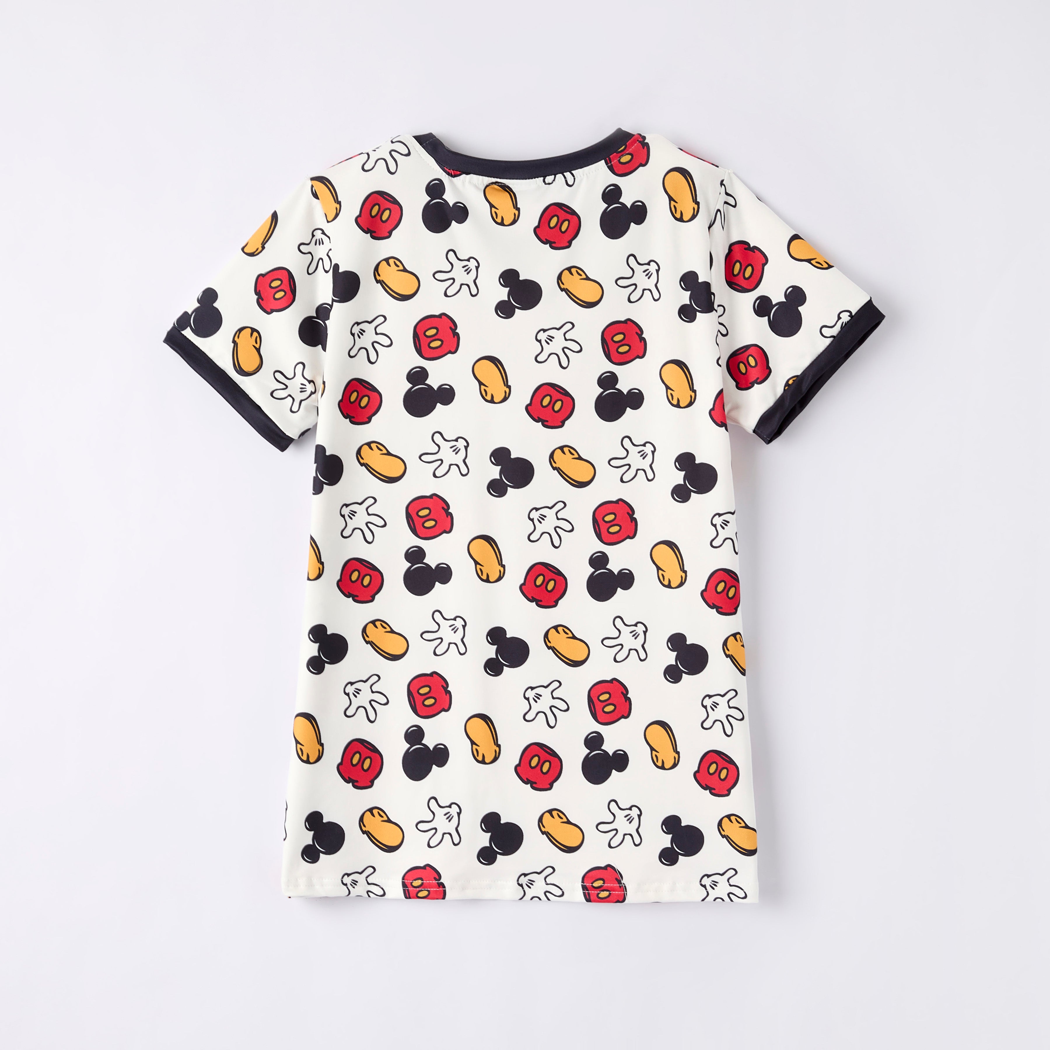 (Pre Order)Boys Spring and Summer Cartoon Print Top