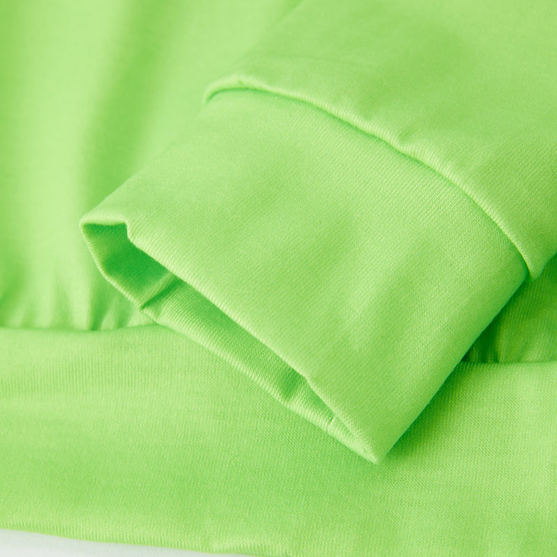 (In Stock G9-3-2)Mommy and Me Christmas Cartoon Print Outfit Set