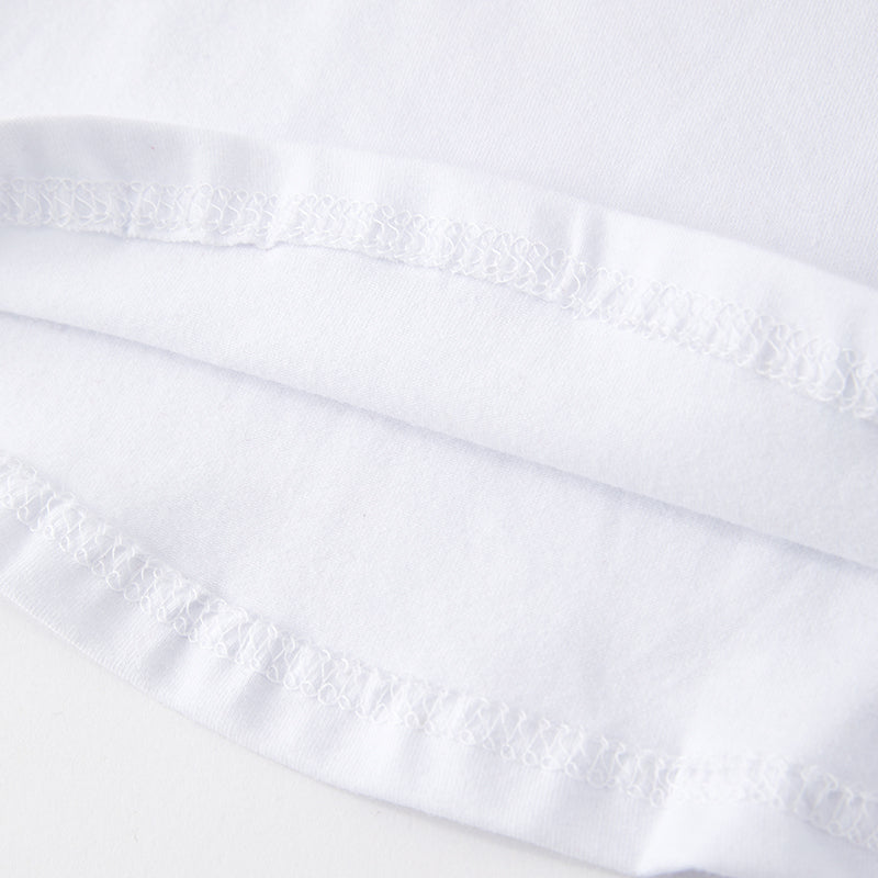 (In Stock L10-3-1)Girls Fall Cow Applique Top