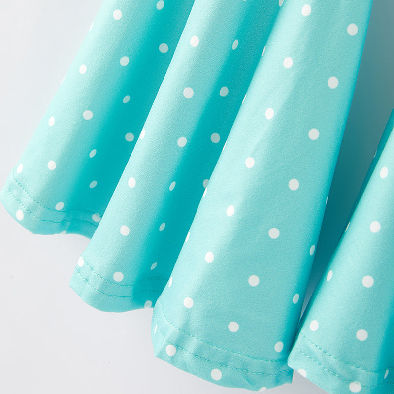 (In Stock L32-1-1)Girls Fall DR SEUSS Print Outfit Set