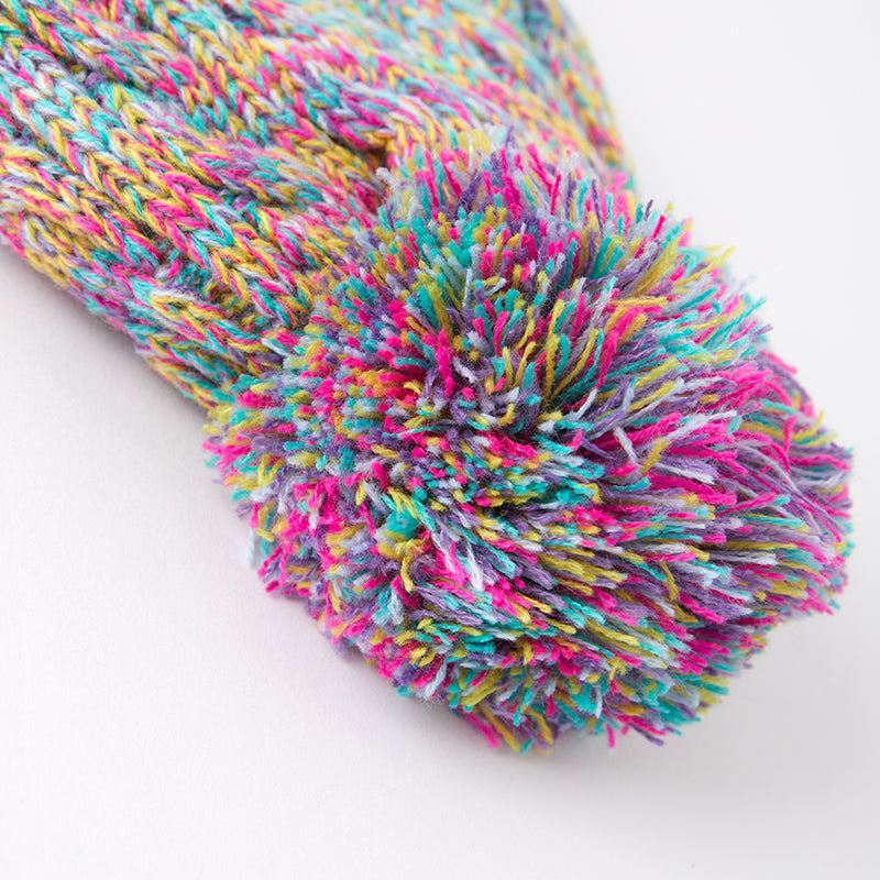 (Pre Order)Kids Hats, Bibs and Gloves 3 pieces