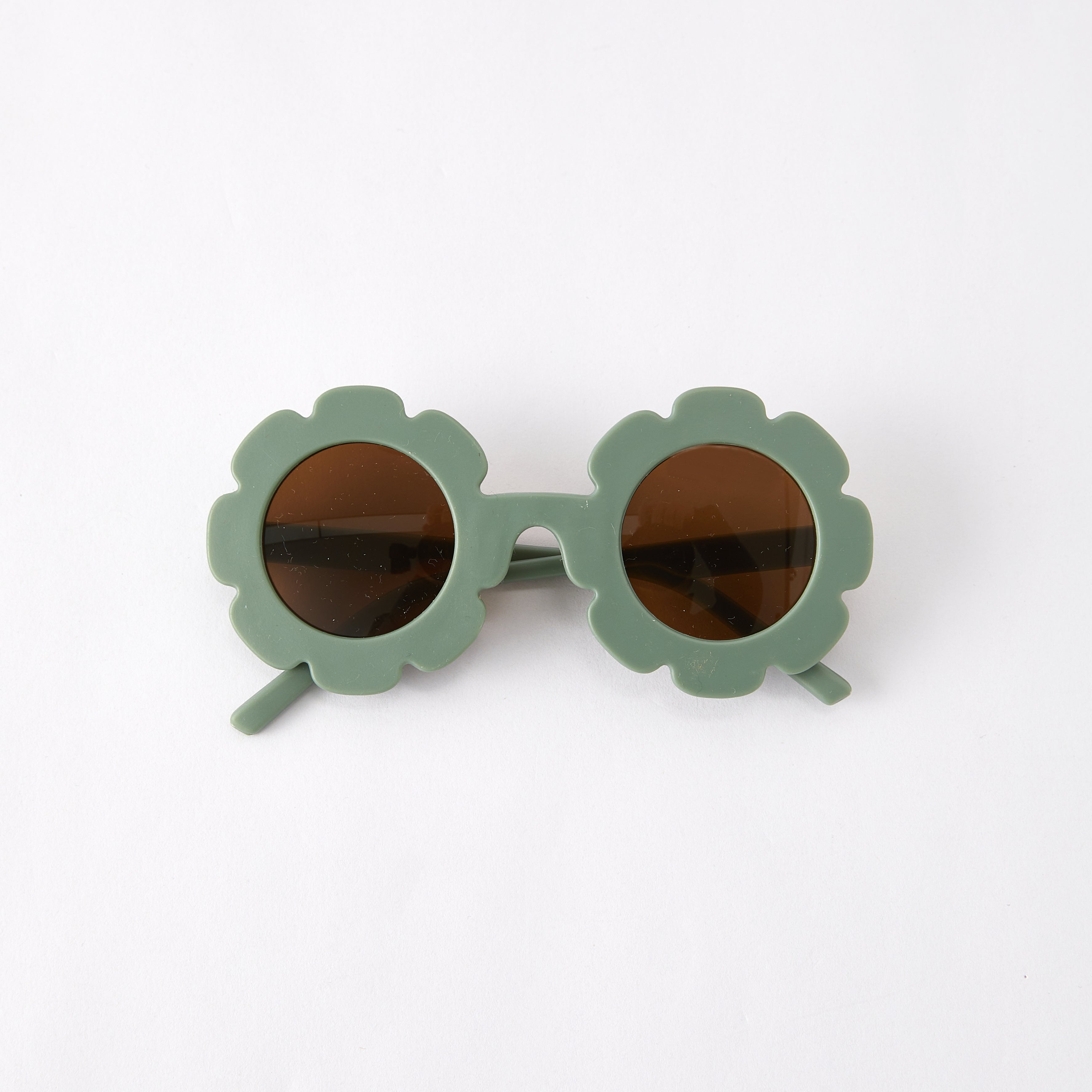 (In Stock)Kids Fashion Gear Shape Sunglasses