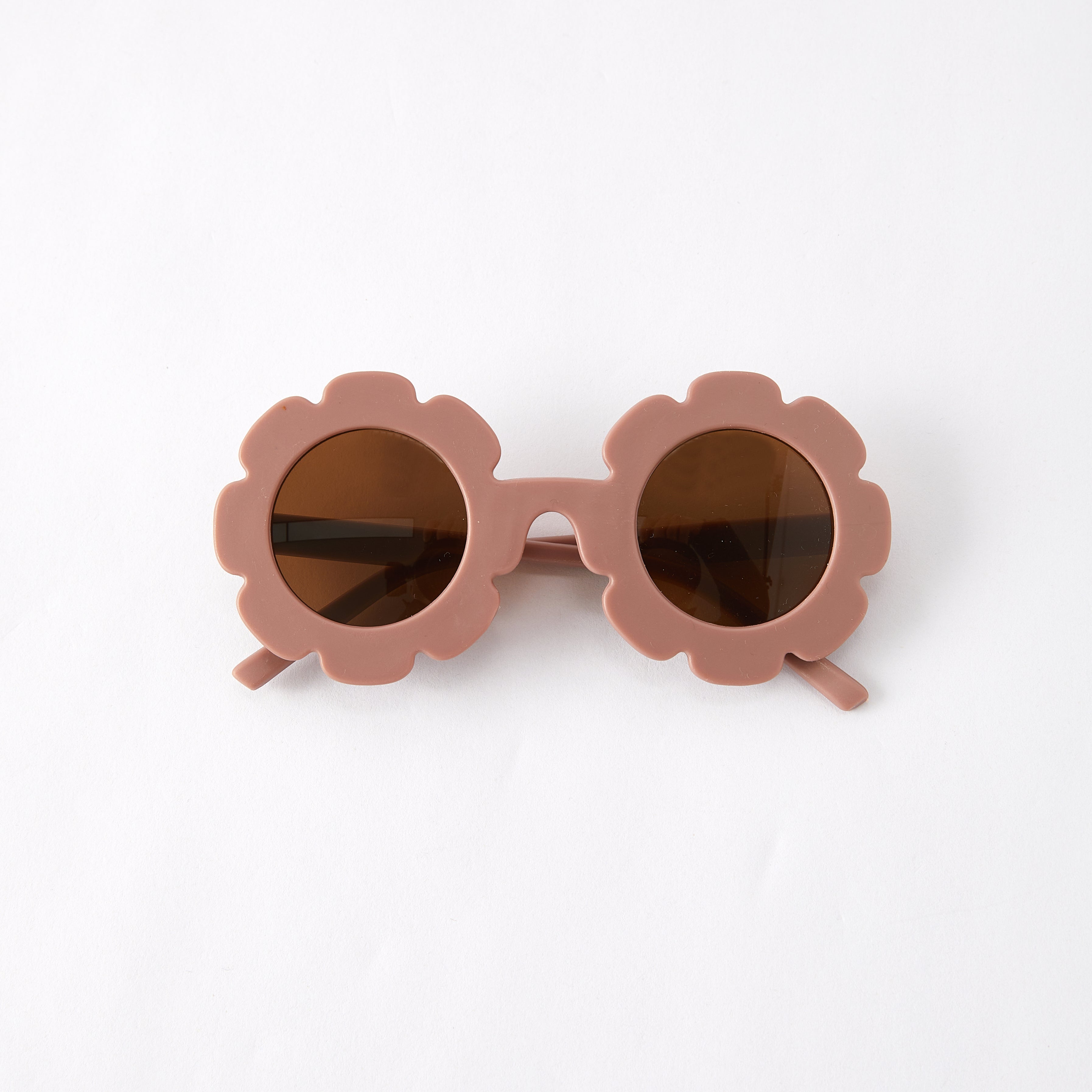 (In Stock)Kids Fashion Gear Shape Sunglasses