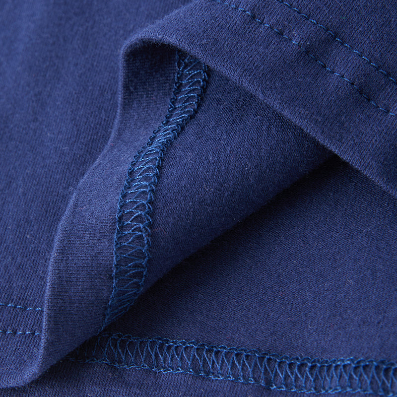 (In Stock)Boy St.Patrick's Day Shamrock Applique Smocked Outfit Set