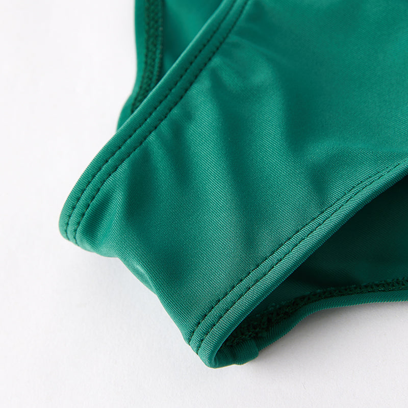 (In Stock)Mommy and Me Summer Floral Print Swimsuit