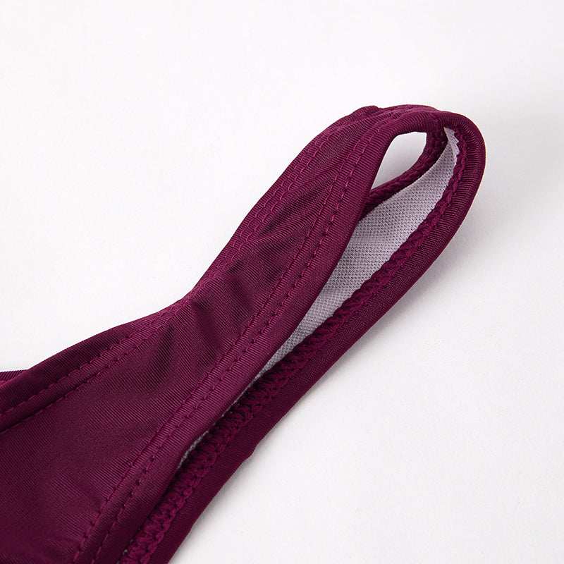 (In Stock)Mommy and Me Summer Fuchsia Floral Swimsuit