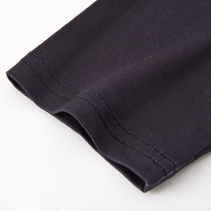 (In Stock)Boys Spring and Summer Birthday Boy Print Top