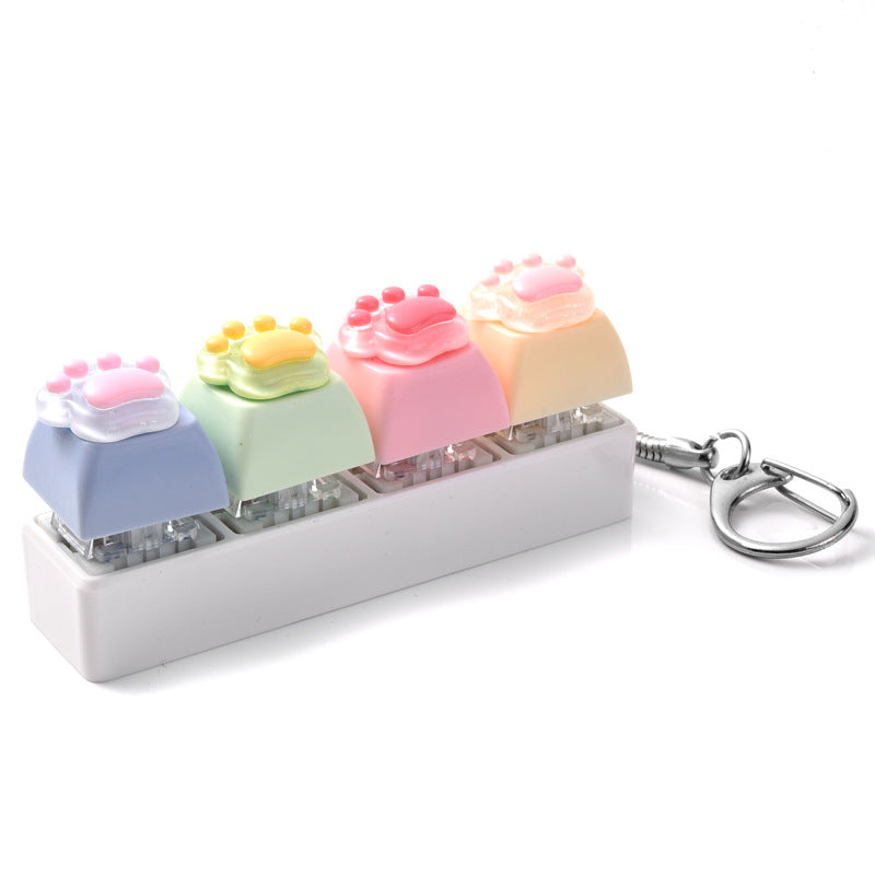 (Pre Order)Fidget Clicker Toy