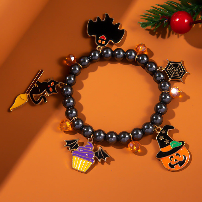 (Pre Order)Halloween Bracelet