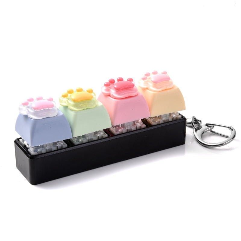 (Pre Order)Fidget Clicker Toy