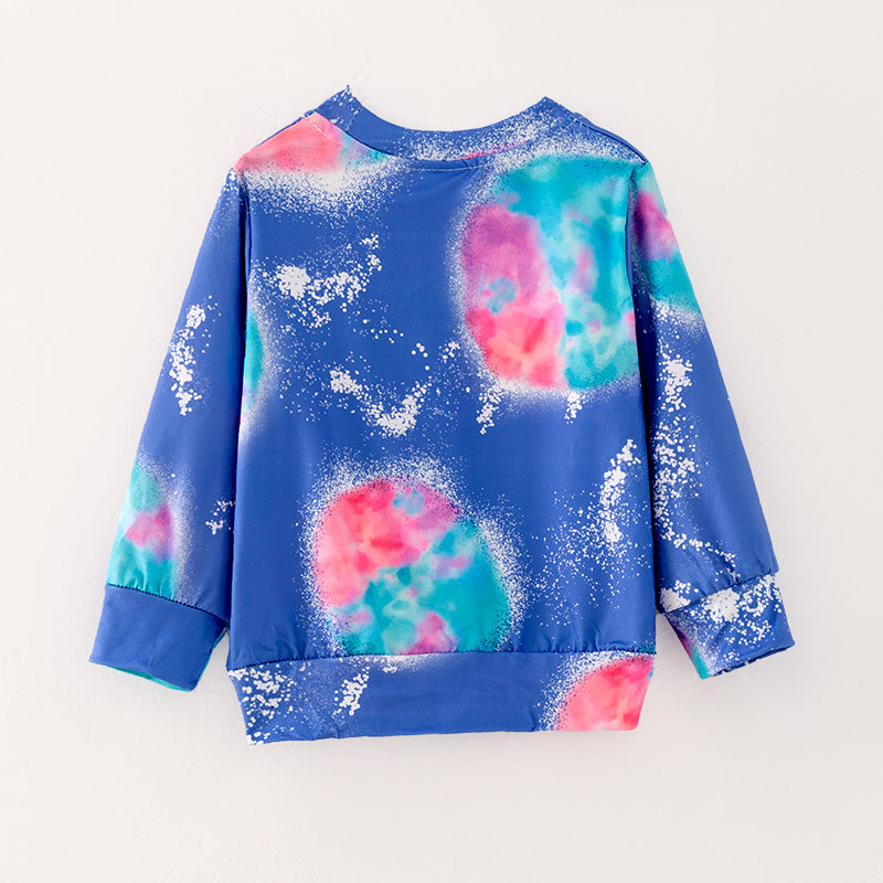 (In Stock)Mommy and Me MORE LOVE Print Top