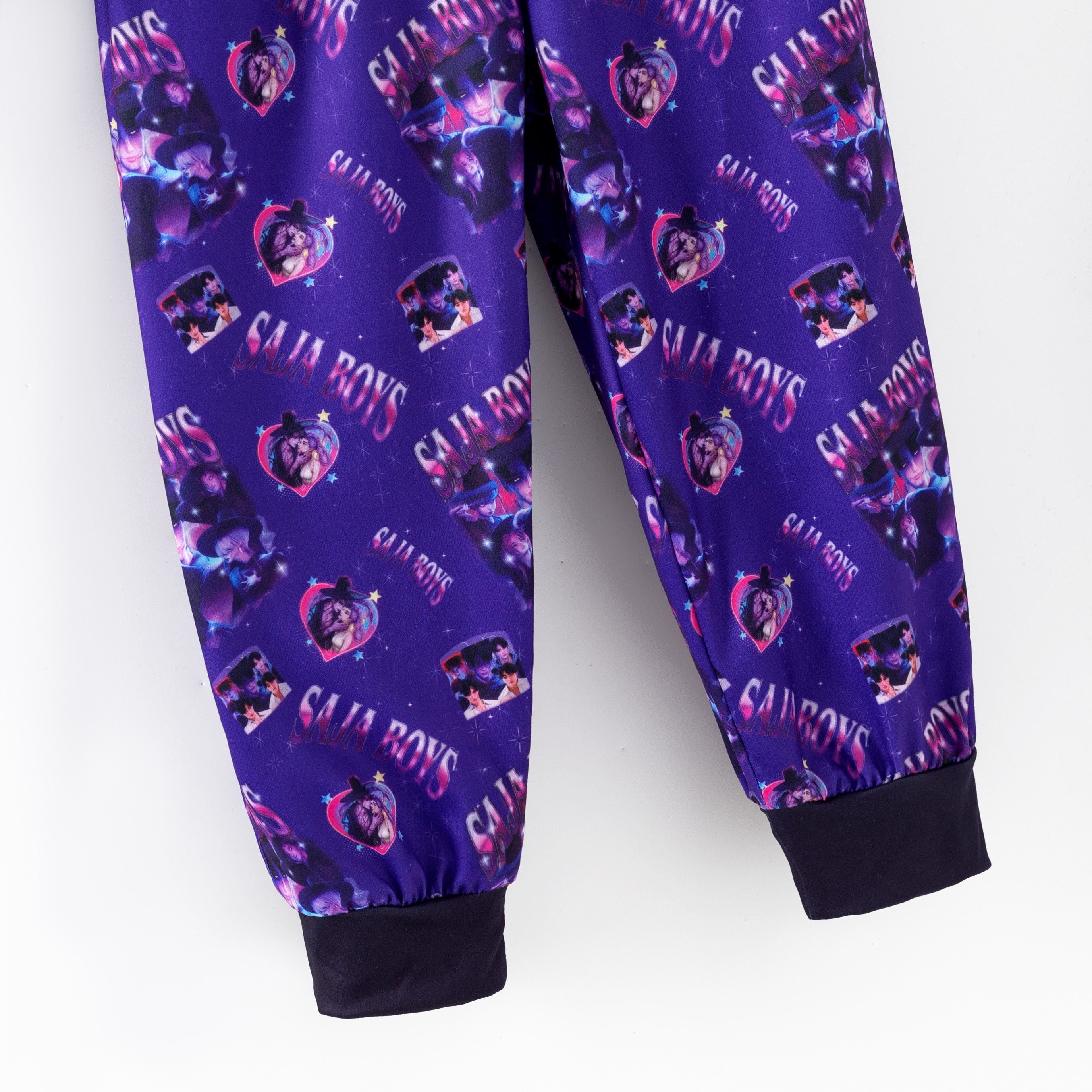 (Pre Order,Prepack Zone)Boys Movie Character Print Set(Mix Size)