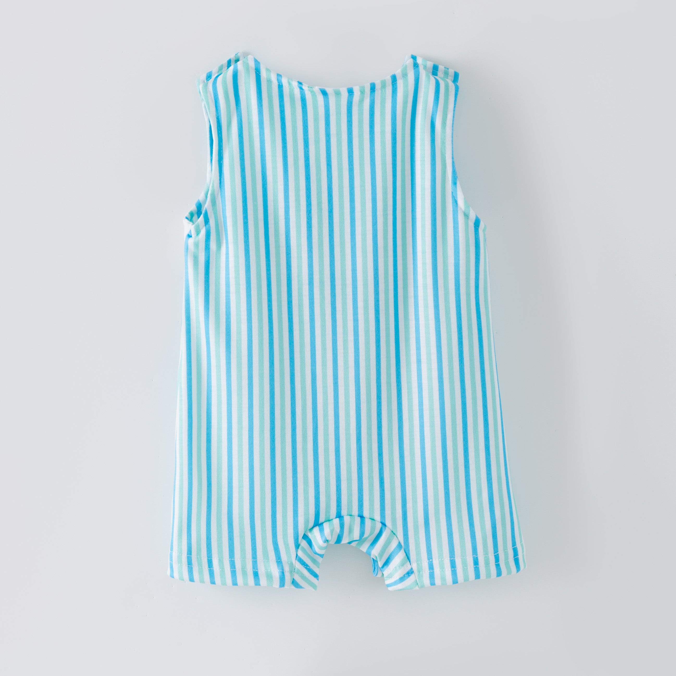 (In Stock)Siblings Easter Bunny Embroidery Dress,Set&Romper