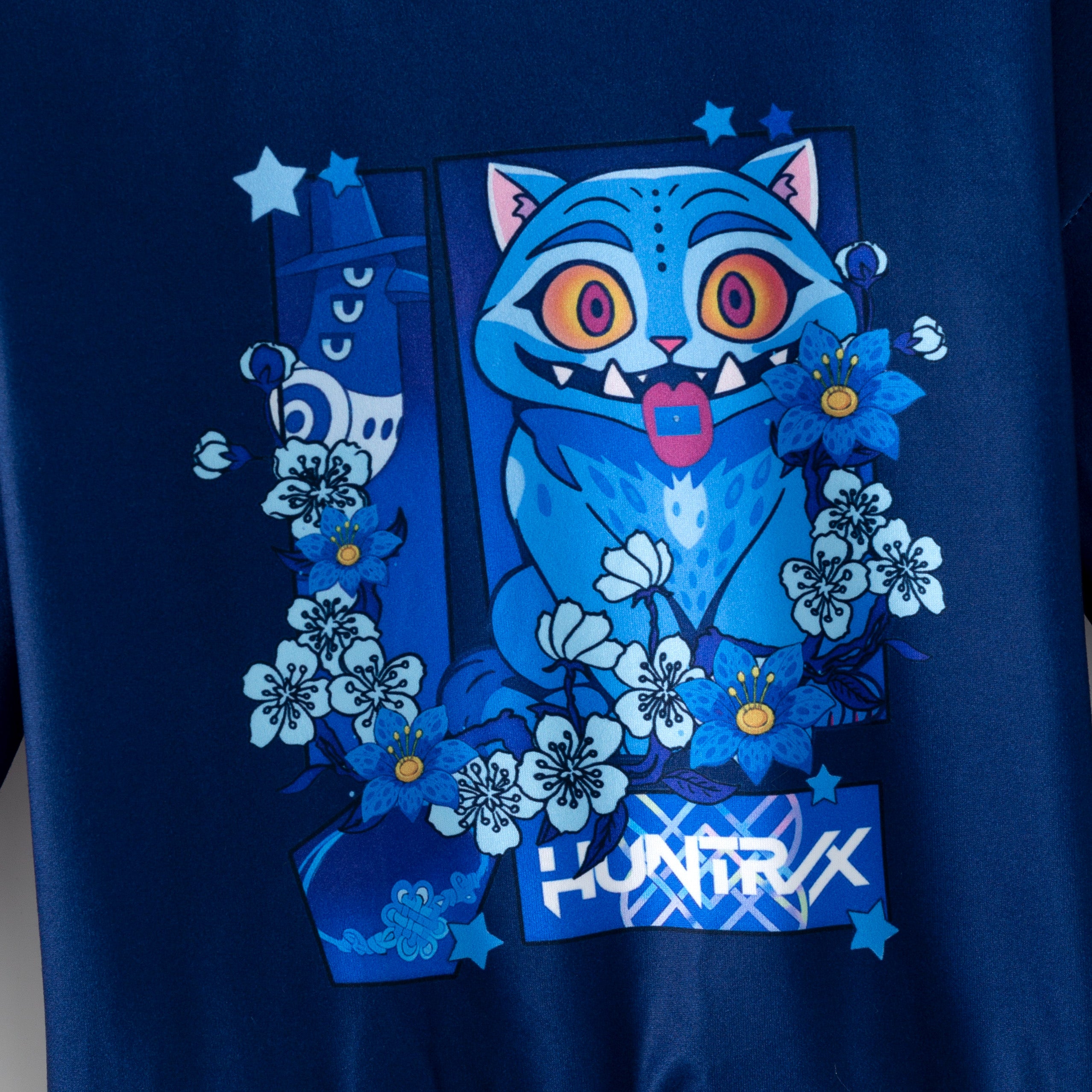 (Pre Order,Prepack Zone)Girls Movie Character Print Top(Mix Size)