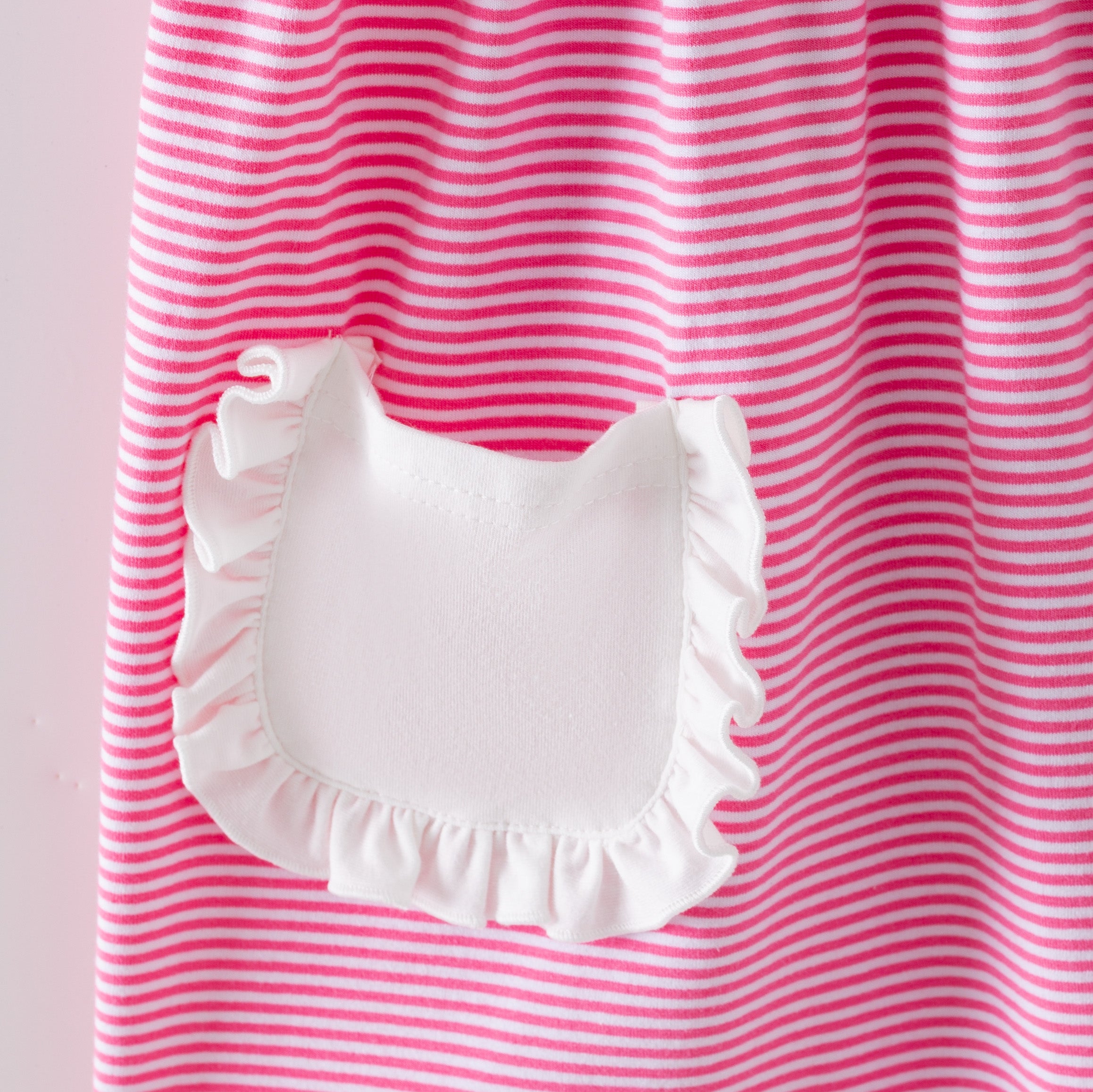 (In Stock)Siblings Easter Embroidery Dress,Set&Romper