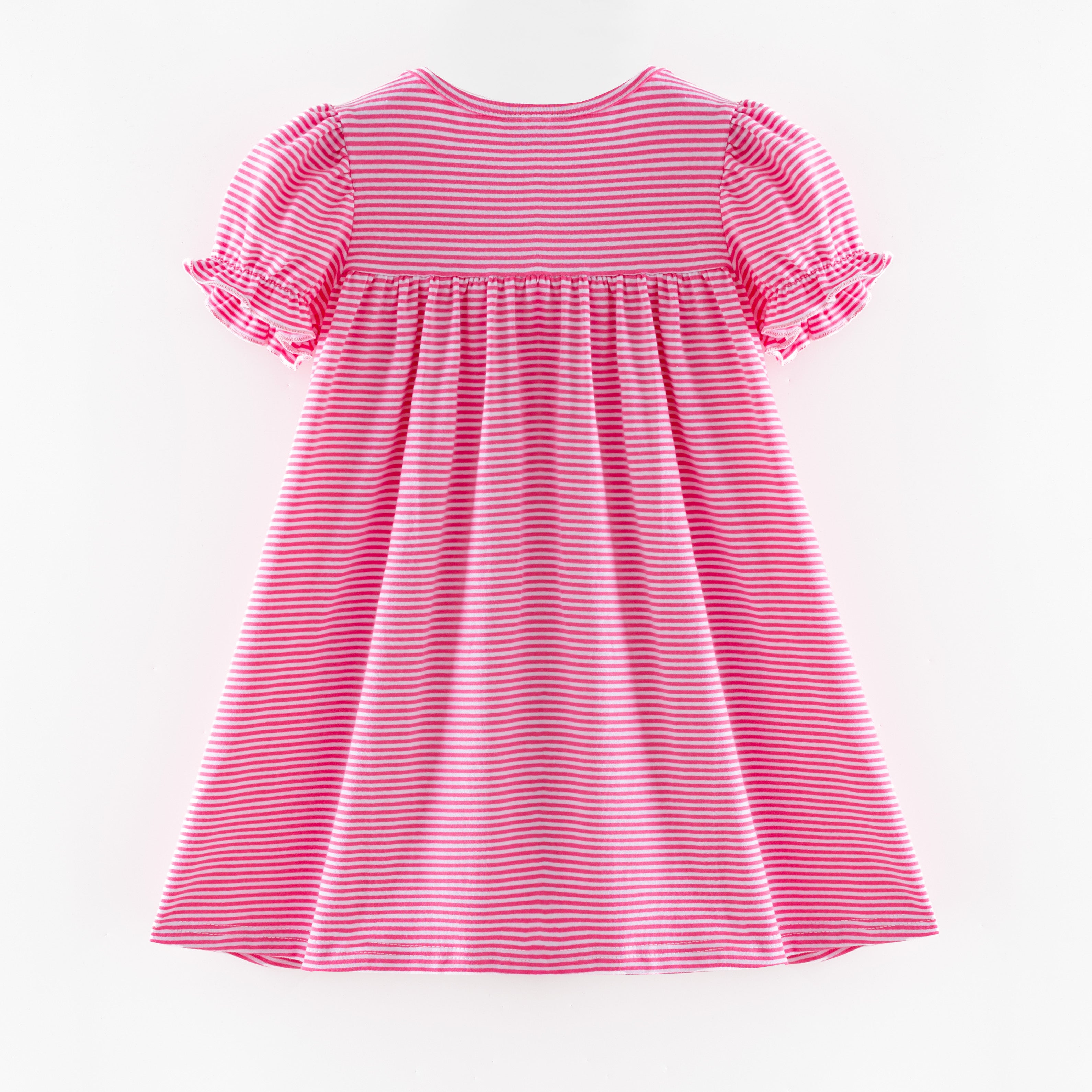 (In Stock)Siblings Easter Embroidery Dress,Set&Romper