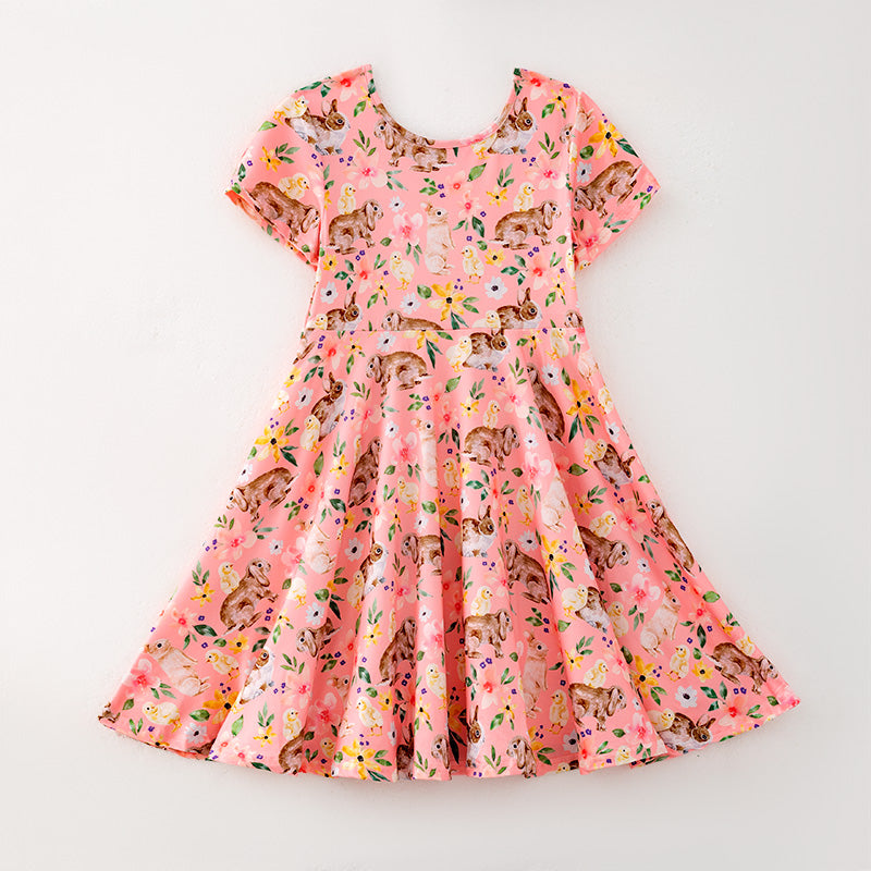silk easter dress stylepashion on LTK