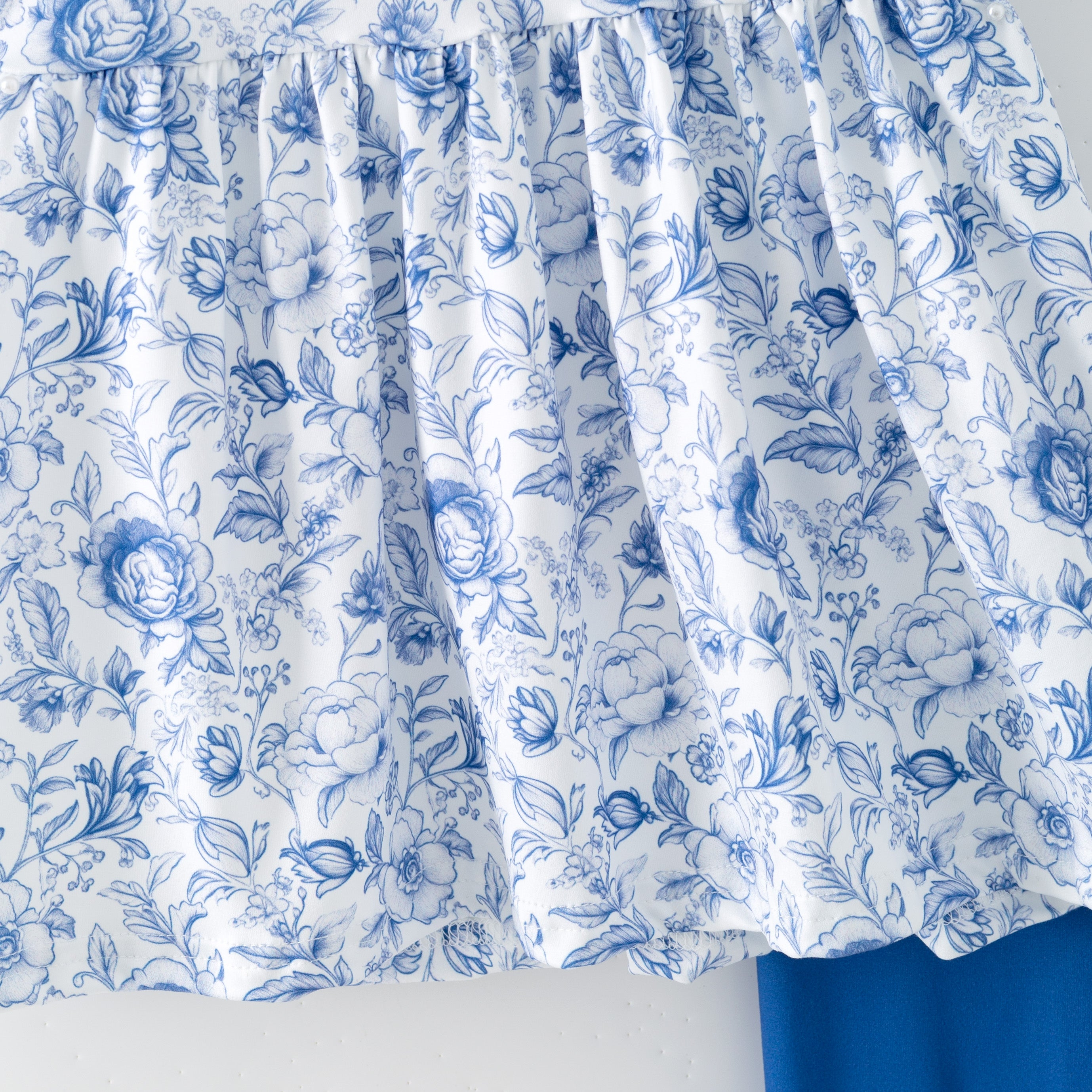 (Pre Order,Prepack Zone)Girls Spring&Summer Print Set(Mix Size)