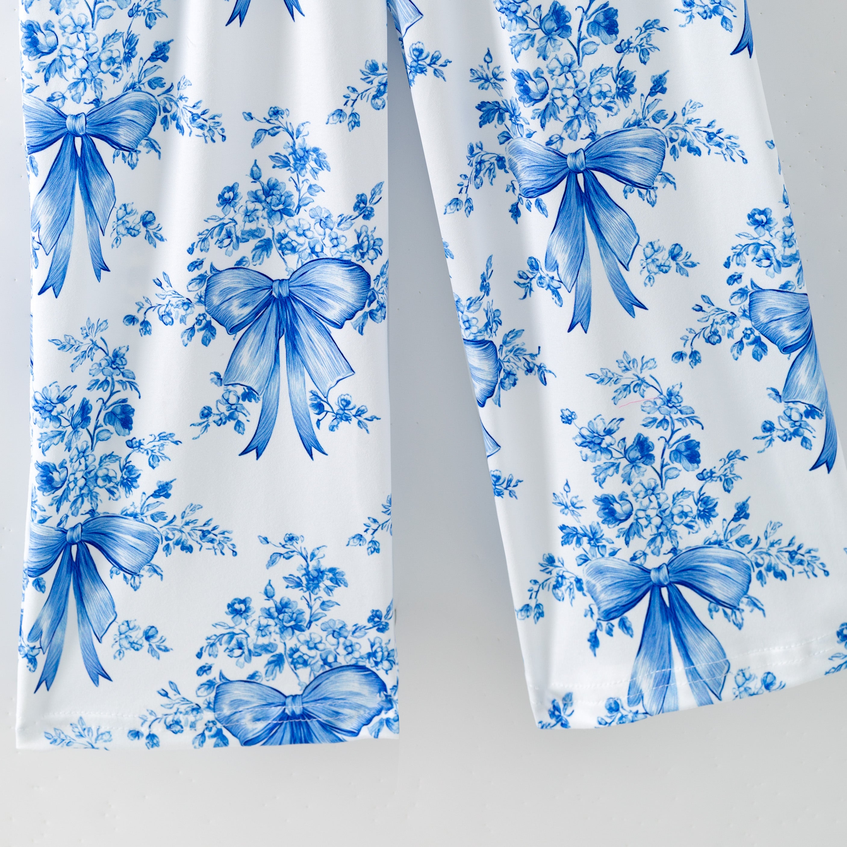 (Pre Order,Prepack Zone)Girls Spring&Summer Print Jumpsuit(Mix Size)