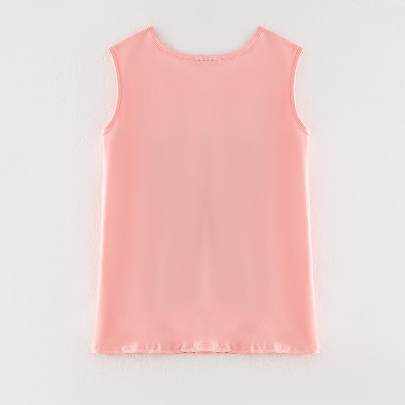 (In Stock)Adults Spring and Summer Skull Print Tank Top