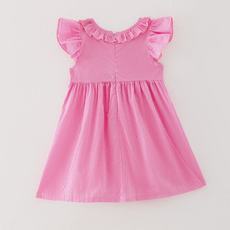 (In Stock G29-4-2)Girls Halloween Ghost Dress