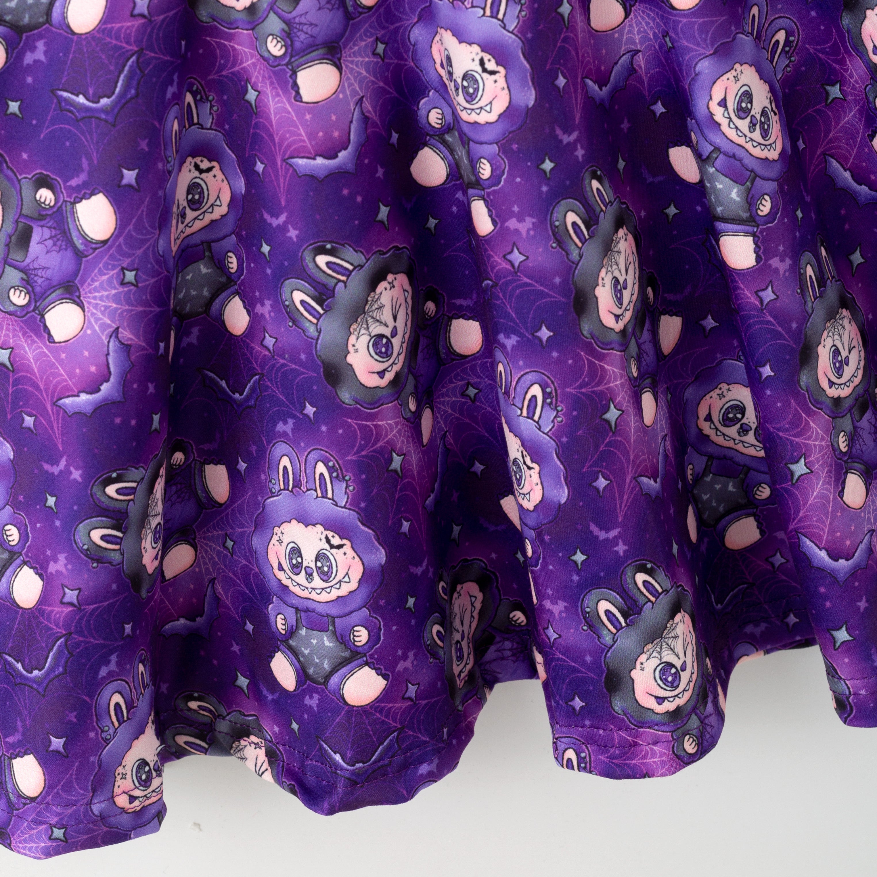 (Pre Order,Prepack Zone)Girls LBB Print Dress