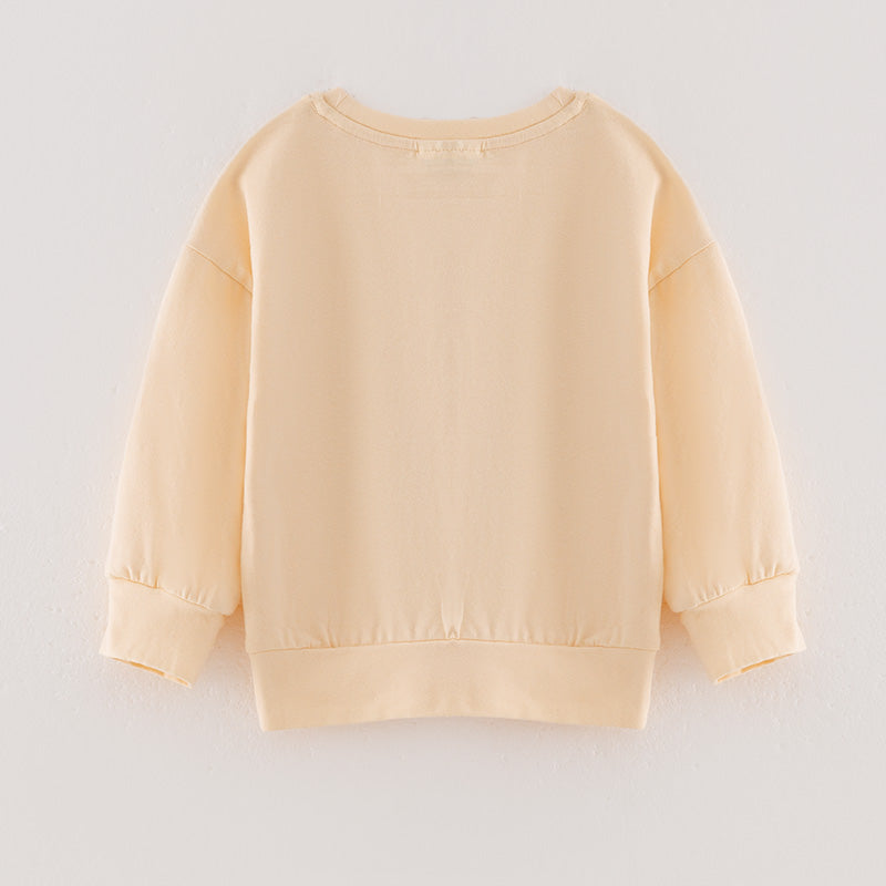 (In Stock L23-02-02)Mommy and Me “thankful MAMA” Print Top