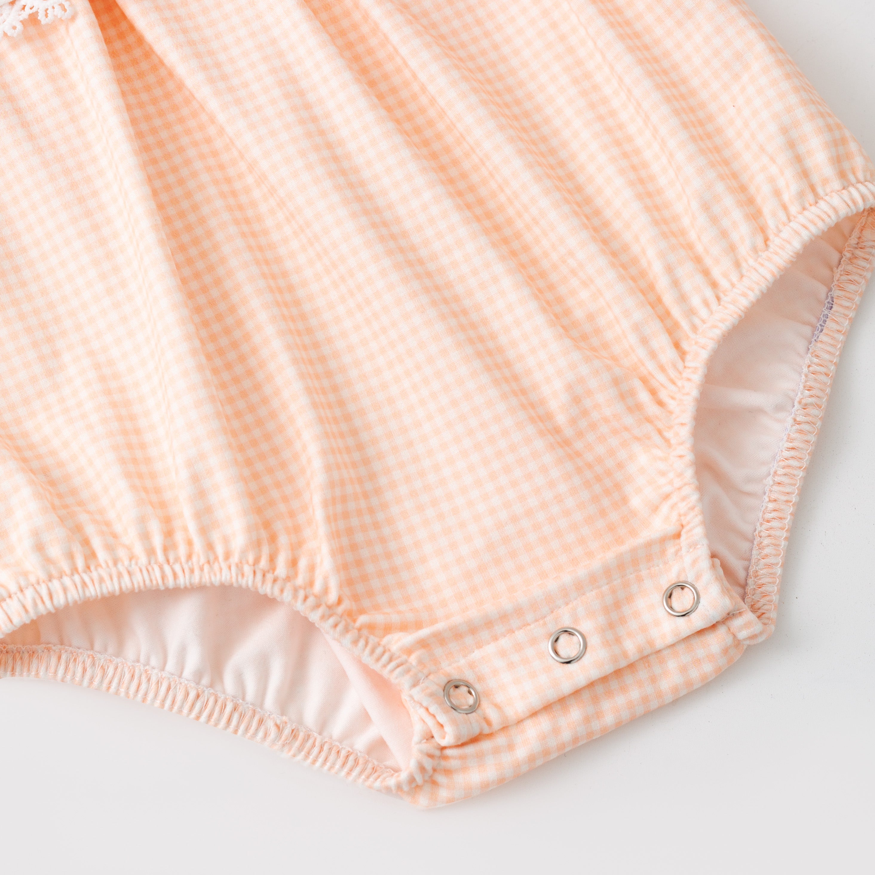(In Stock)Sisters Fall Pumpkin Embroidery Dress&Romper