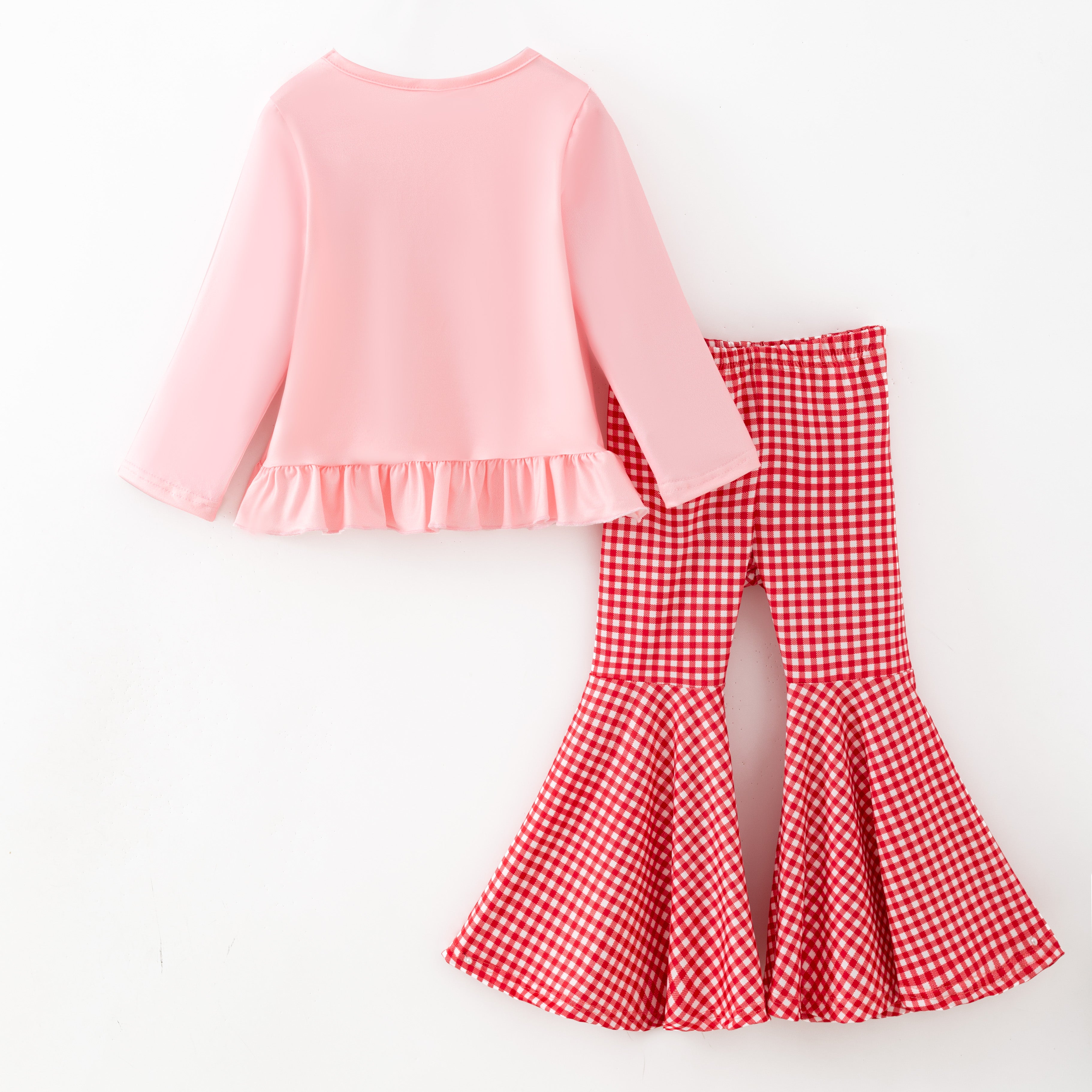 (Pre Order,Prepack Zone)Family Christmas Print Dress&Pajamas(Mix Size)
