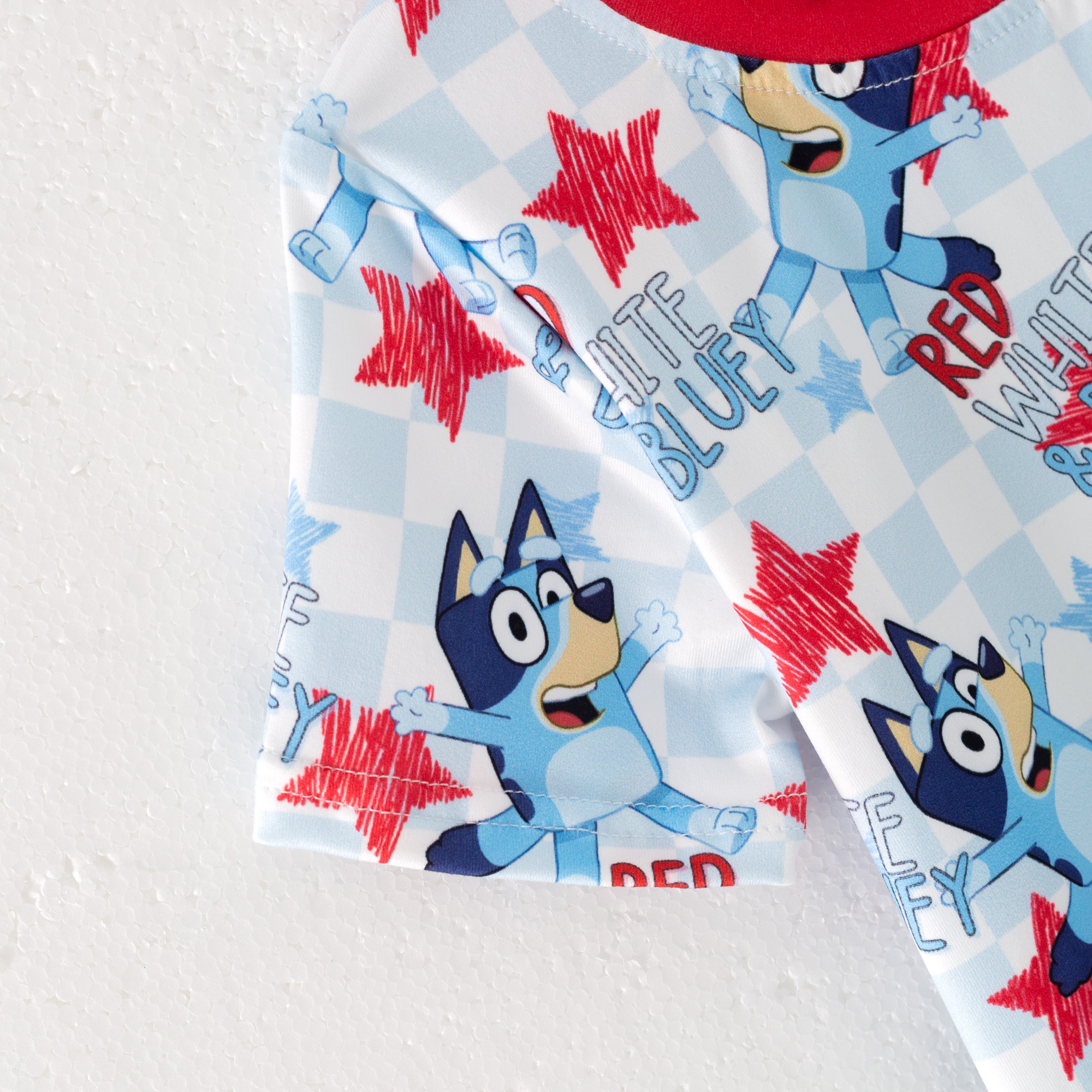 (Pre Order)Boys Character Short Sleeves T-Shirt